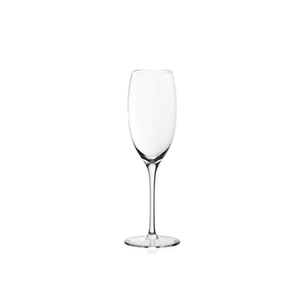 OUTDOOR CHAMPAGNE FLUTES