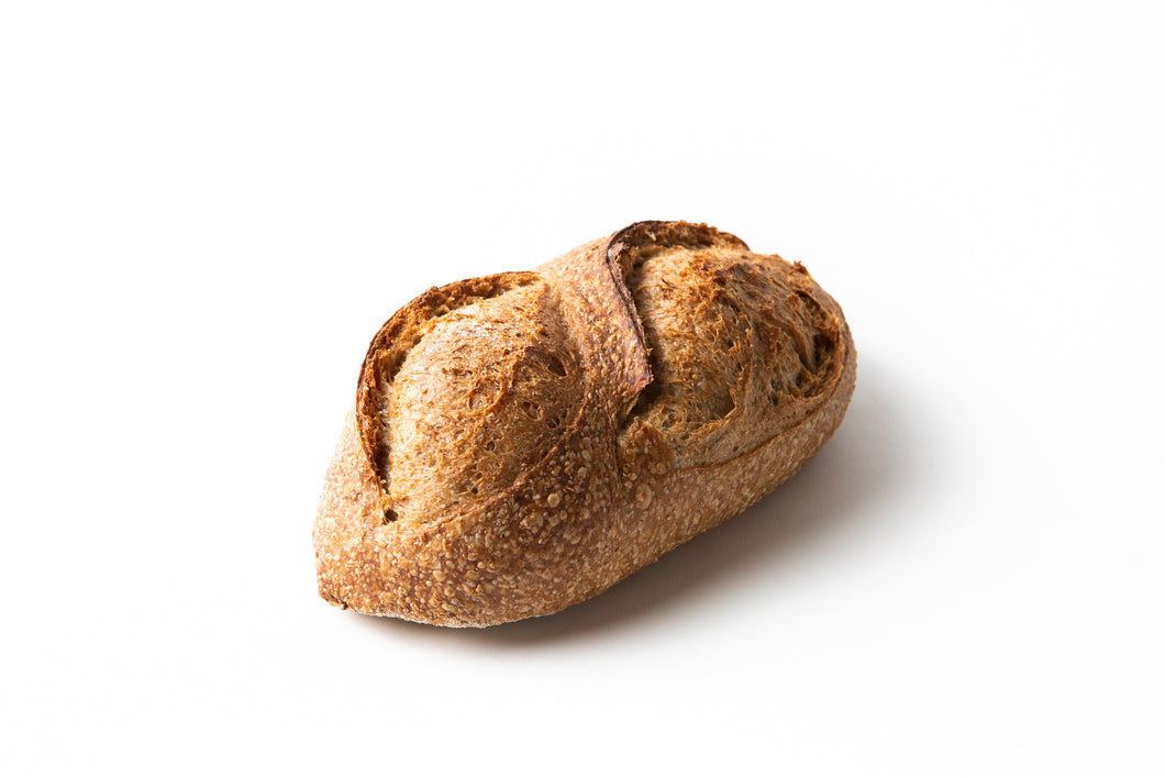 WHOLEMEAL SMALL 400G